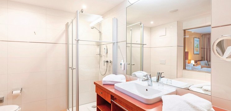 SEETELHOTEL Nautic Usedom Hotel & Spa