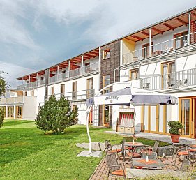 SEETELHOTEL Nautic Usedom Hotel & Spa