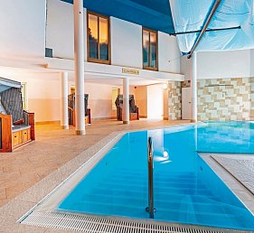 SEETELHOTEL Nautic Usedom Hotel & Spa