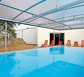 SEETELHOTEL Nautic Usedom Hotel & Spa