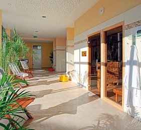 SEETELHOTEL Nautic Usedom Hotel & Spa