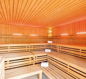 SEETELHOTEL Nautic Usedom Hotel & Spa