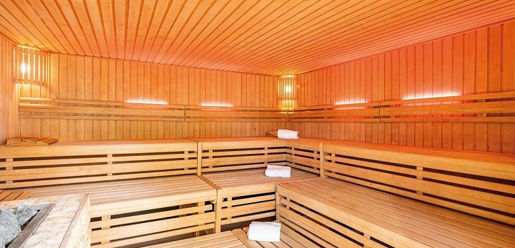 SEETELHOTEL Nautic Usedom Hotel & Spa