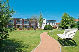 SEETELHOTEL Nautic Usedom Hotel & Spa