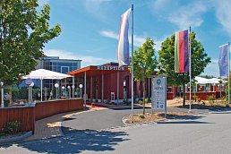 SEETELHOTEL Nautic Usedom Hotel & Spa