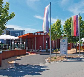 SEETELHOTEL Nautic Usedom Hotel & Spa