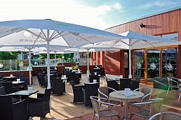 SEETELHOTEL Nautic Usedom Hotel & Spa