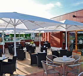 SEETELHOTEL Nautic Usedom Hotel & Spa