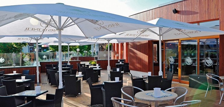 SEETELHOTEL Nautic Usedom Hotel & Spa