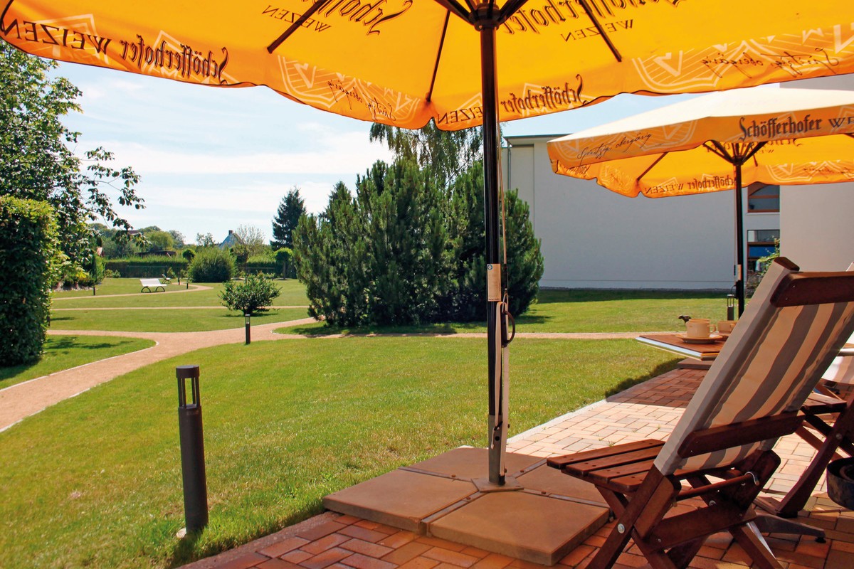 SEETELHOTEL Nautic Usedom Hotel & Spa