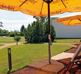 SEETELHOTEL Nautic Usedom Hotel & Spa