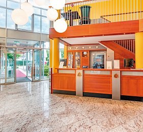 SEETELHOTEL Nautic Usedom Hotel & Spa