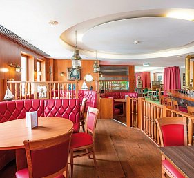 SEETELHOTEL Nautic Usedom Hotel & Spa