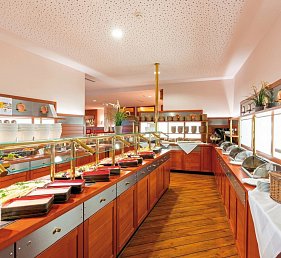 SEETELHOTEL Nautic Usedom Hotel & Spa