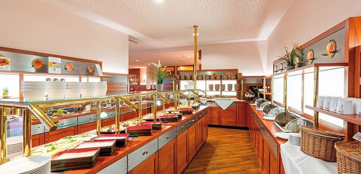 SEETELHOTEL Nautic Usedom Hotel & Spa