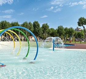 Rimini Family Resort