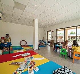 Rimini Family Resort