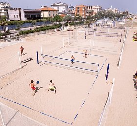 Rimini Family Resort