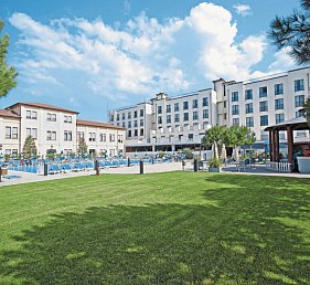 Club Hotel Dante