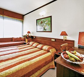 Club Hotel Dante