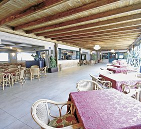 Club Hotel Dante