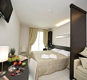 Club Hotel Dante