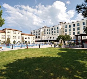 Club Hotel Dante