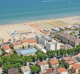 Club Hotel Dante
