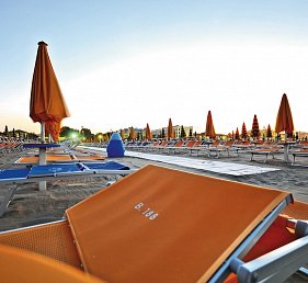 Club Hotel Dante