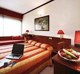Club Hotel Dante
