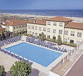 Club Hotel Dante
