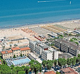 Club Hotel Dante