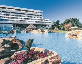 Porto Carras Meliton