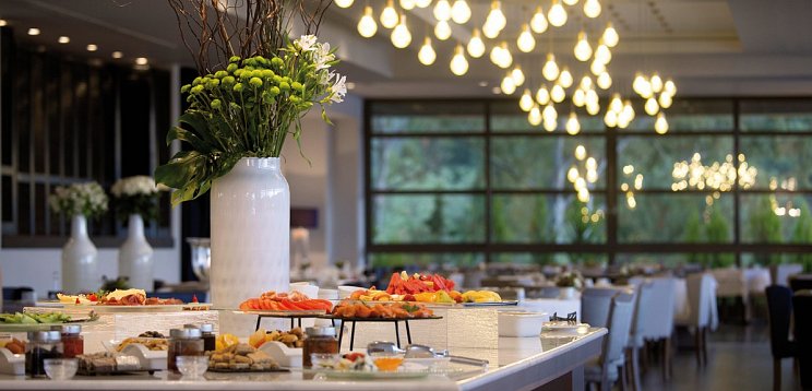 Porto Carras Meliton