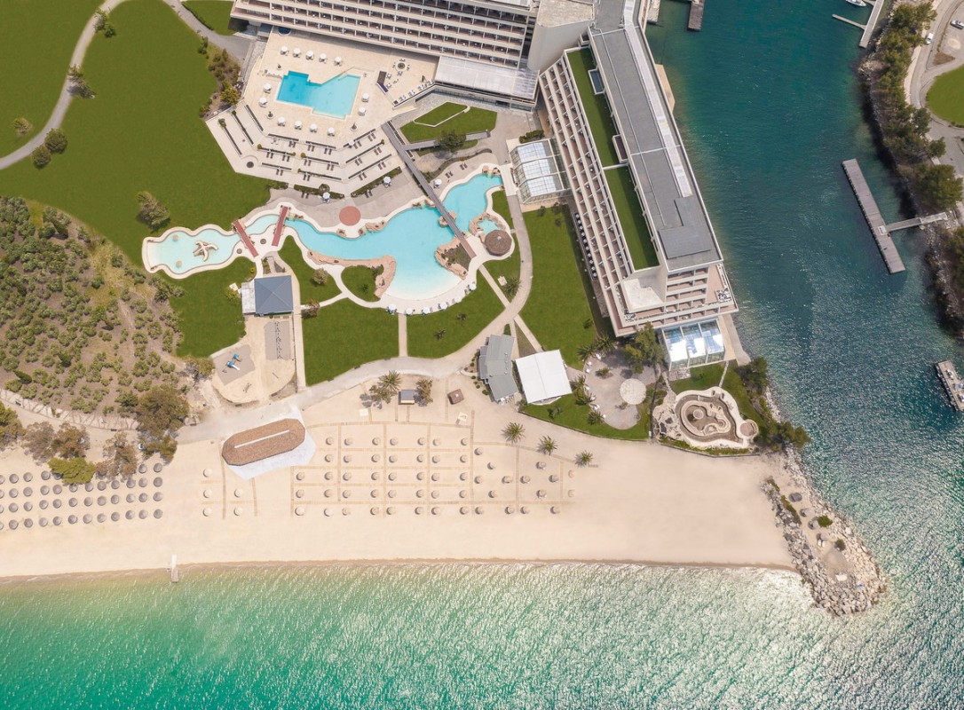 Porto Carras Meliton