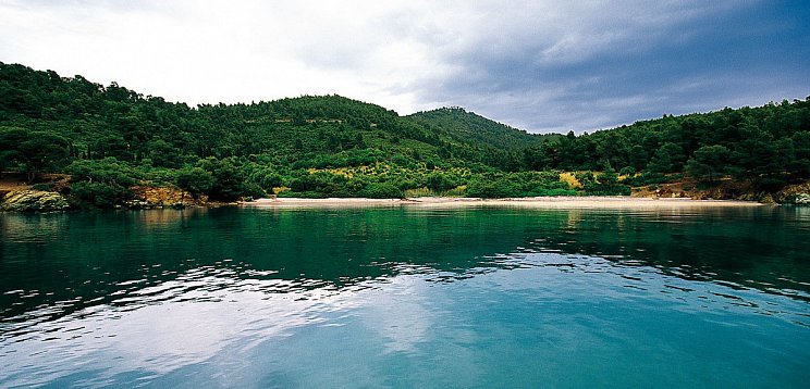 Porto Carras Meliton