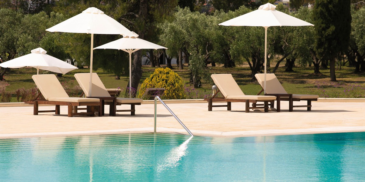 Porto Carras Meliton