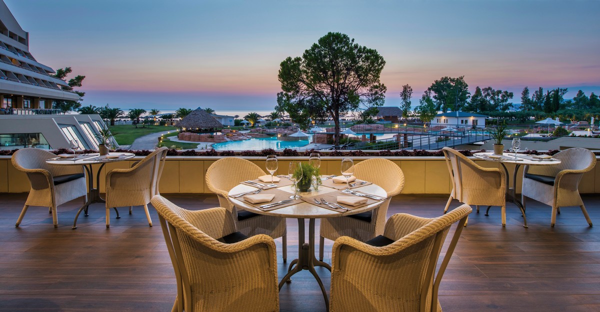 Porto Carras Meliton