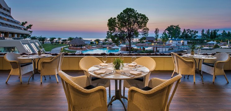 Porto Carras Meliton