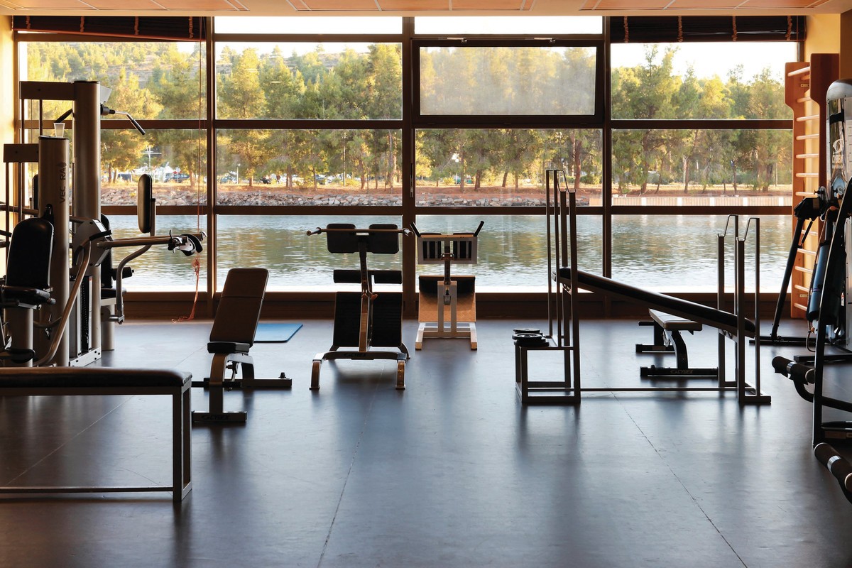 Porto Carras Meliton