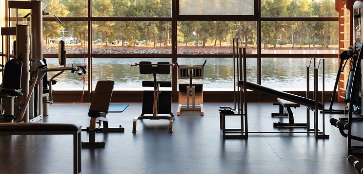 Porto Carras Meliton