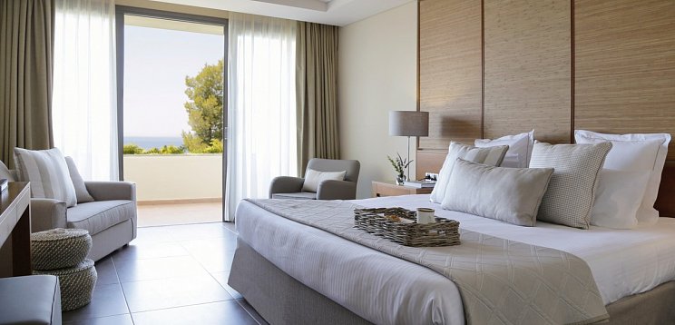 Porto Carras Meliton