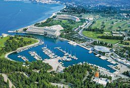 Porto Carras Meliton