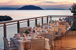 Porto Carras Meliton