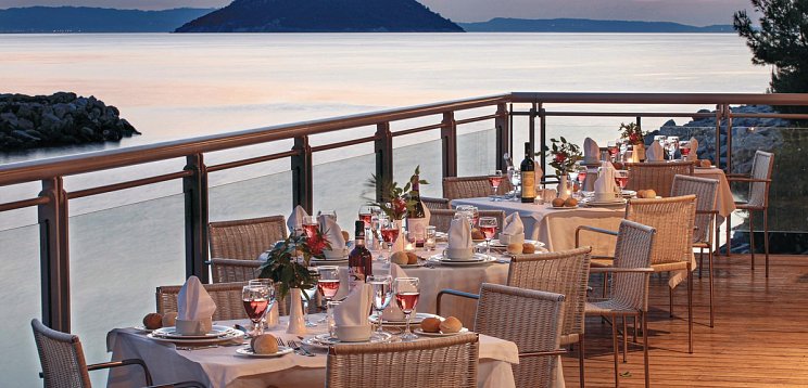 Porto Carras Meliton