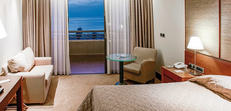 Porto Carras Meliton