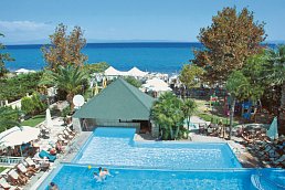 Studios & Appartements Naias