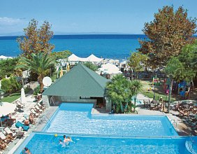 Studios & Appartements Naias