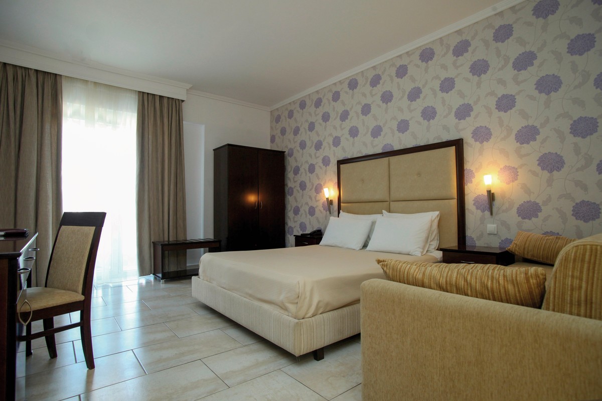 Studios & Appartements Naias