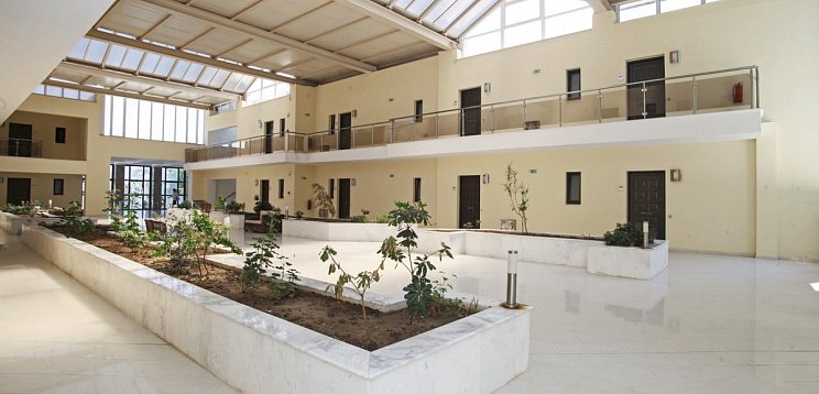 Studios & Appartements Naias